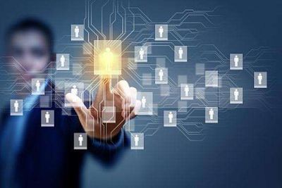 智慧科技新浪潮 高端創業項目的互聯網開發機遇