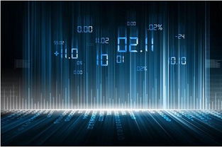 數字經濟 中國經濟發展的新引擎，欣霖科技引領行業數字轉型