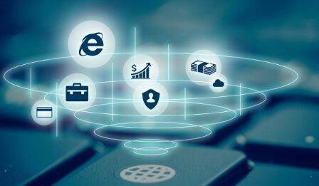 暢宇科技 賦能全網服務商，開創互聯網創業新風口