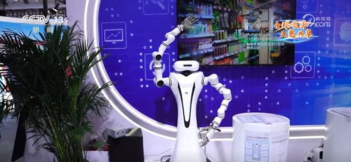 數智聯動 向綠而行 服貿會打造科技首秀場，引領互聯網技術服務新浪潮