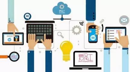 通訊項目全景解析 技術架構、服務體系與商業模式創新