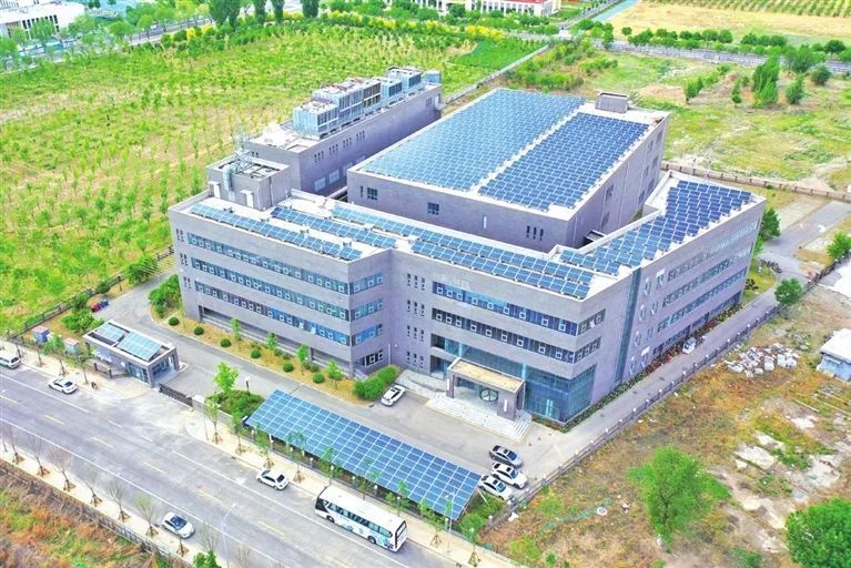 懷柔科技創新力量 盤點8家網絡信息技術領域科研機構