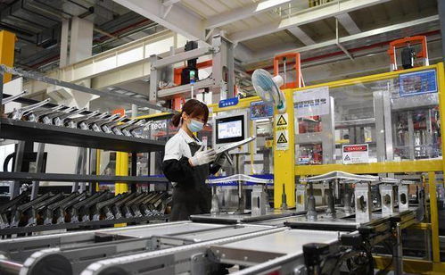 為何國內(nèi)工廠深陷“用工荒”而外企網(wǎng)絡信息技術(shù)行業(yè)卻備受青睞？