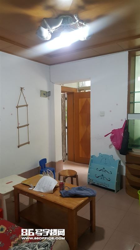 廣州船舶廠宿舍2室出租，實圖看房，超值優(yōu)選