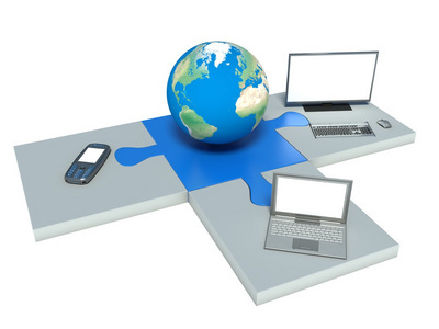 3D技術(shù)中的服務器連接與網(wǎng)絡信息技術(shù)應用