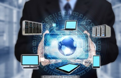 互聯(lián)網(wǎng)商業(yè)網(wǎng)絡 信息技術(shù)驅(qū)動下的新商業(yè)形態(tài)