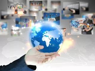 2017西安跨博會聚焦曲江 網絡信息技術開辟跨境電商新絲路