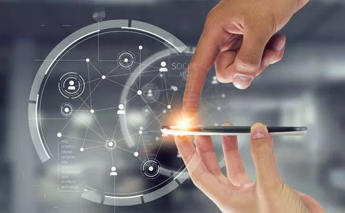 東匯城智慧家居探秘 點亮未來生活的網絡黑科技