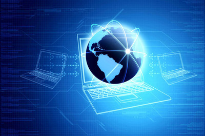 網絡信息技術 數字時代的核心驅動力