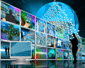 黑客解碼 未來派網絡技術的雙刃劍