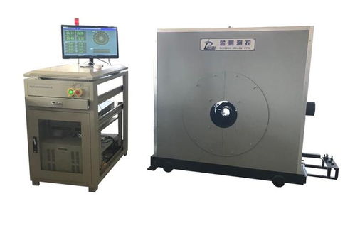 高速線(xiàn)材多角度測(cè)量方案與儀器儀表租賃策略