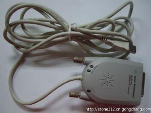 儀器儀表租賃市場(chǎng)觀察 以Agilent 82357B為例解析京蘇滬三地二手資源分布